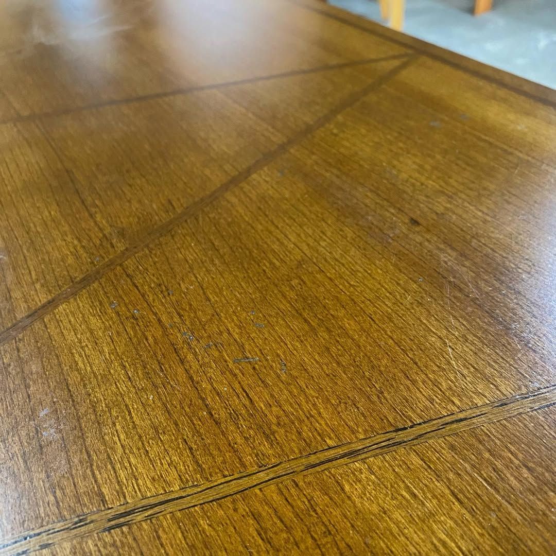 season6-1 / Lotus table / journal standard Furniture