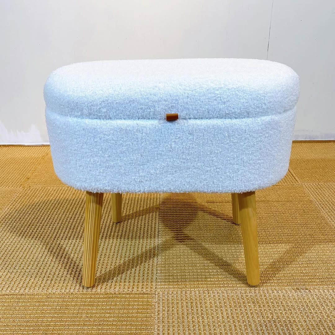 season30-6 / Box stool