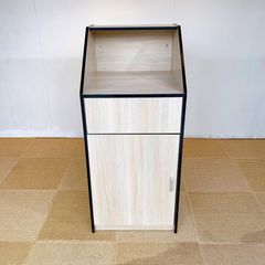 season19-3 / Dust Box