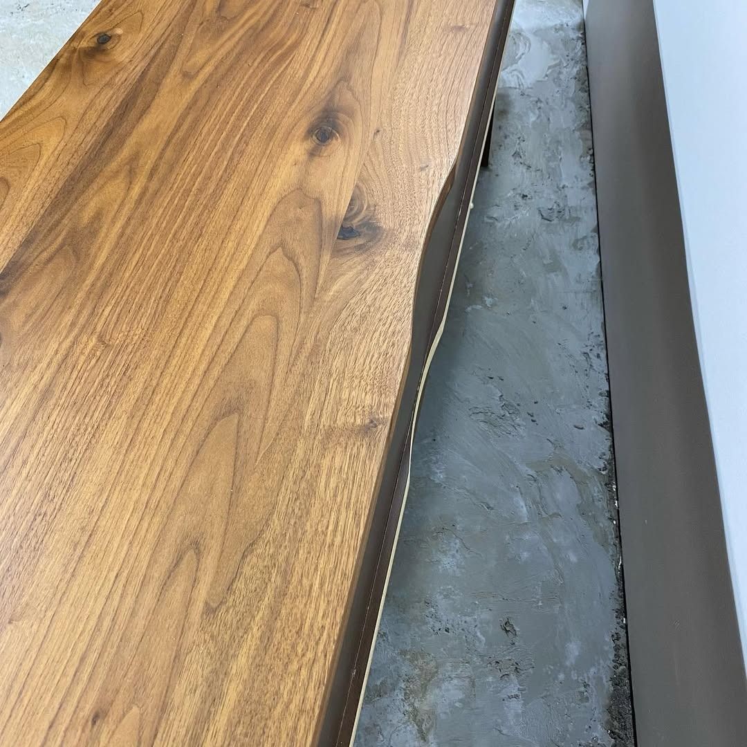 season4-5 / TV board / 常盤家具 / オイル仕上げ