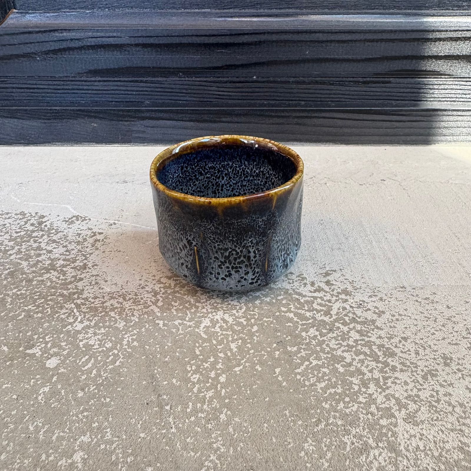 guinomi / 東尋坊ぐい呑み