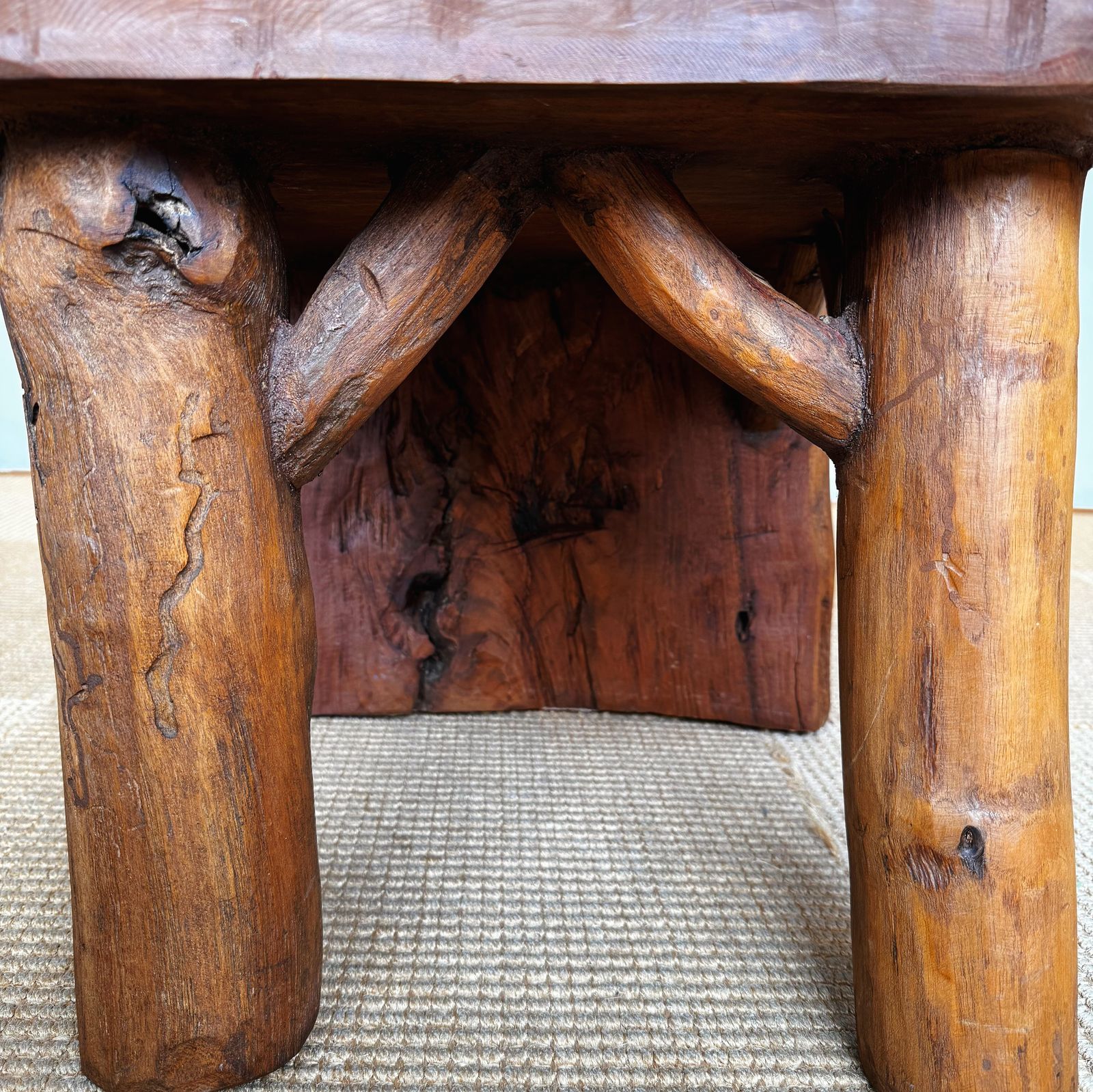 Organic chair / オーガニックチェア