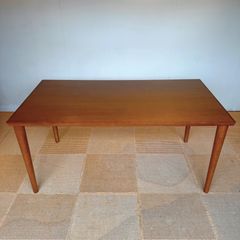 カリモク60ダイニングテーブル / KARIMOKU60