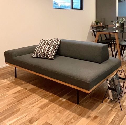 ILLIC daybed sofa