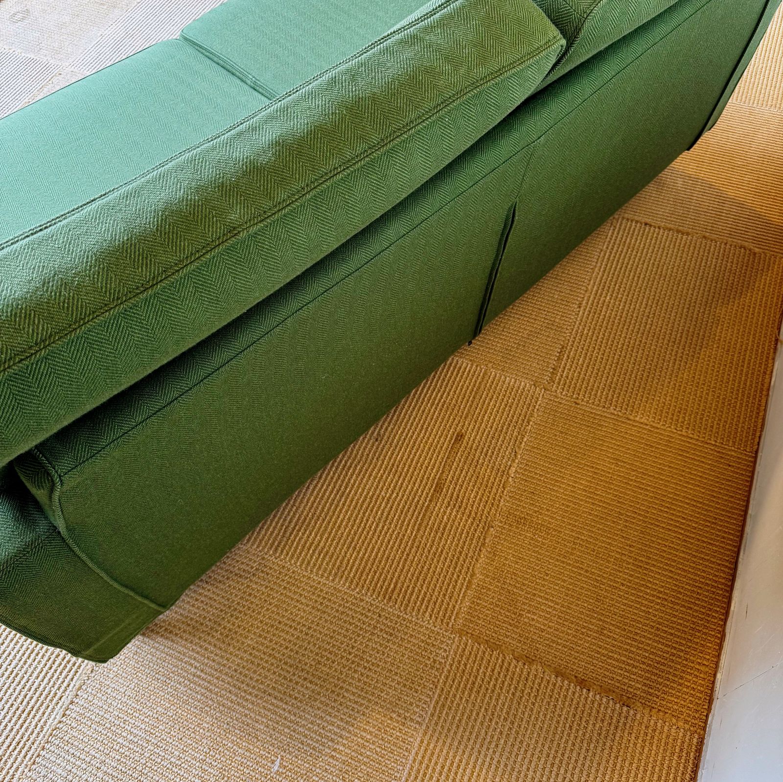 CANARD SOFA / カナードソファ / WELLSPRING ORIGINAL SOFA