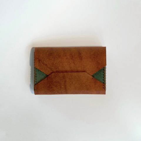 WS.card case by FUCHA