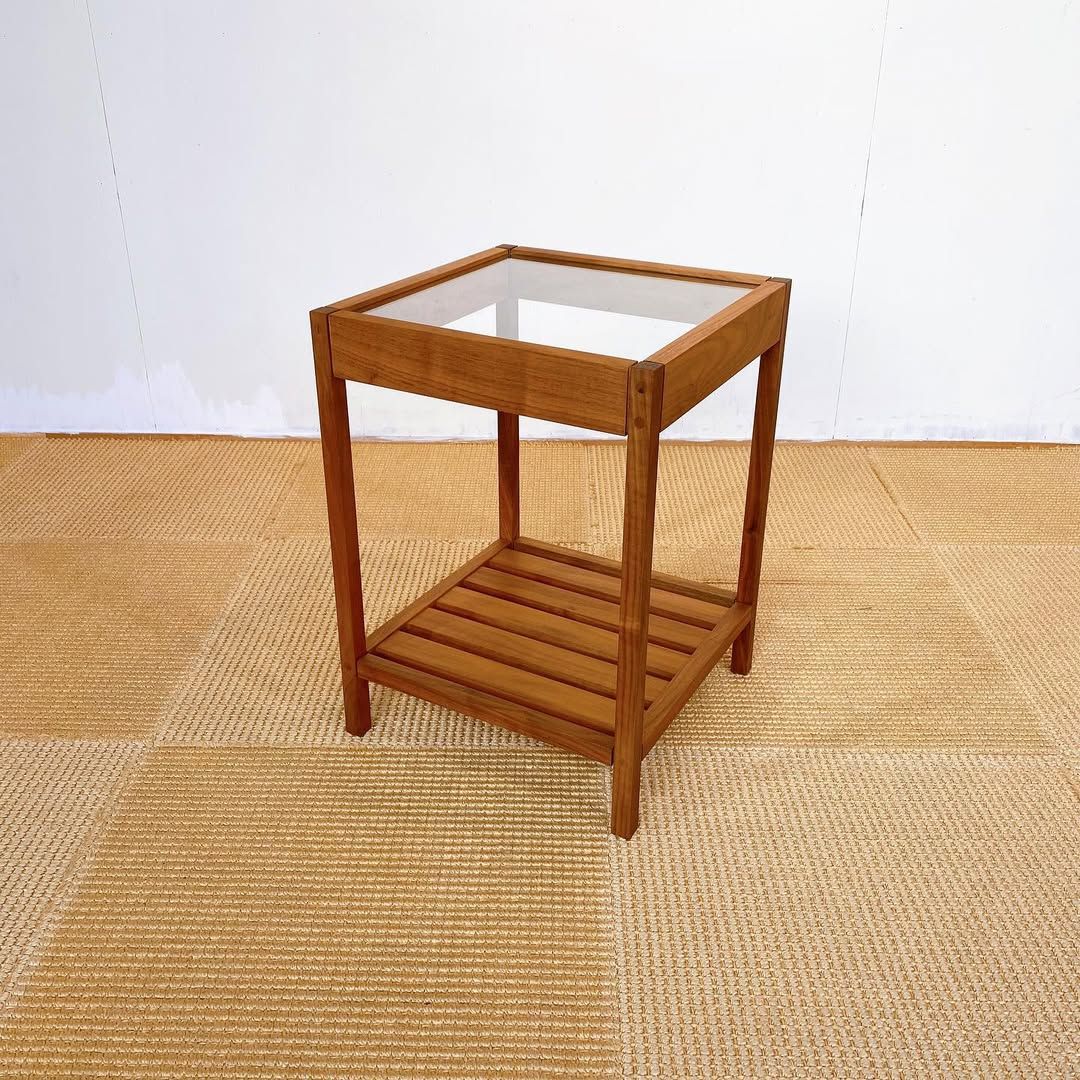 season24-2 / Side Table / レグナテック