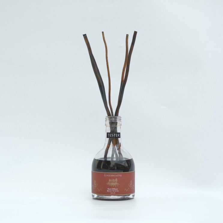Wine Collection Reed Diffuser