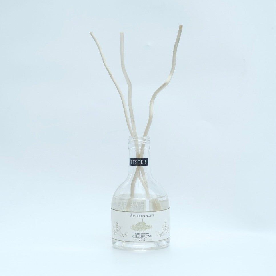Wine Collection Reed Diffuser