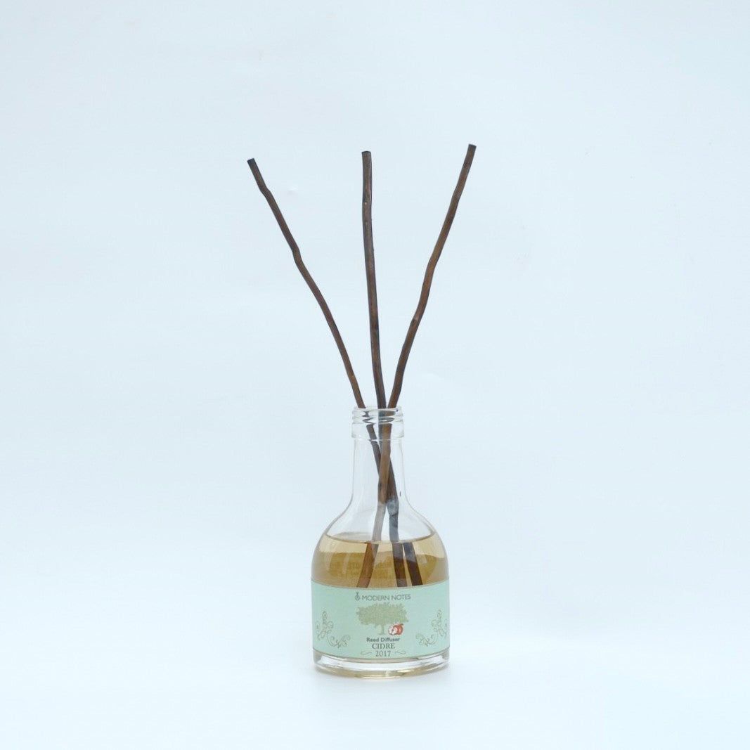 Wine Collection Reed Diffuser