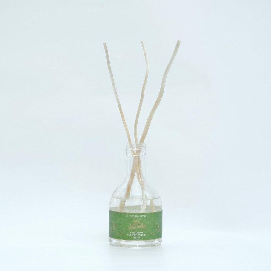 Wine Collection Reed Diffuser