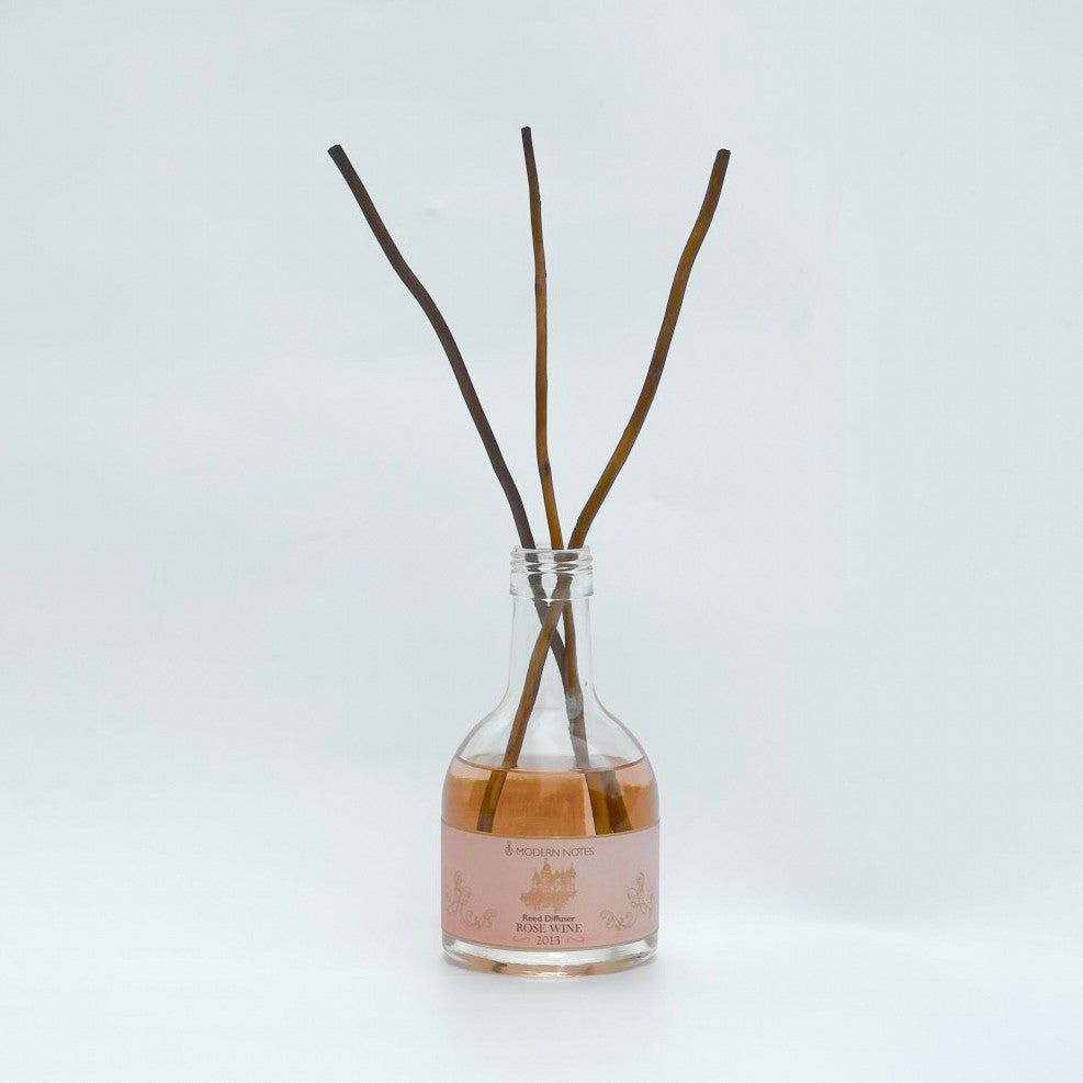 Wine Collection Reed Diffuser