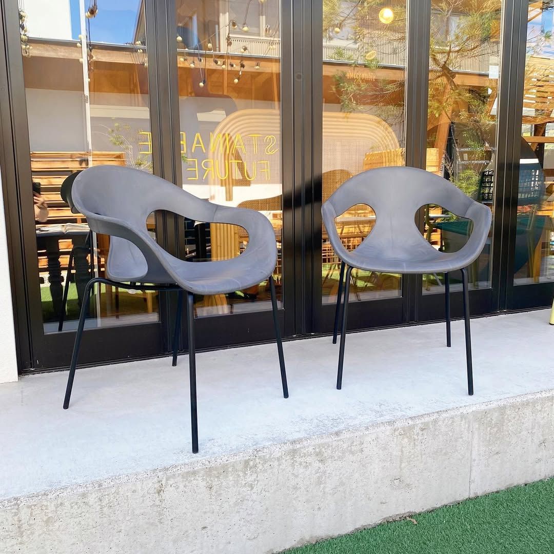 season15-2 / Sunny Chair