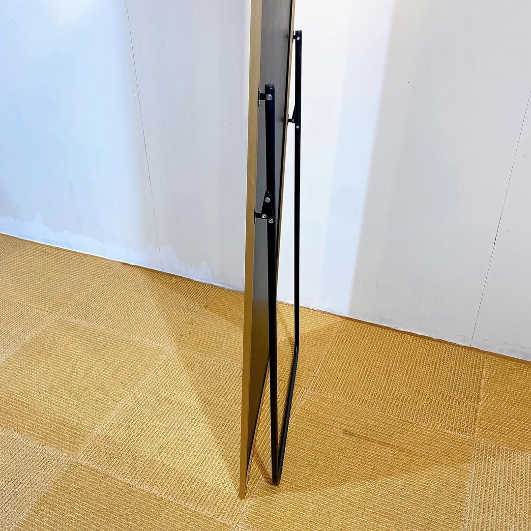 season9-2 Stand Mirror(GD)