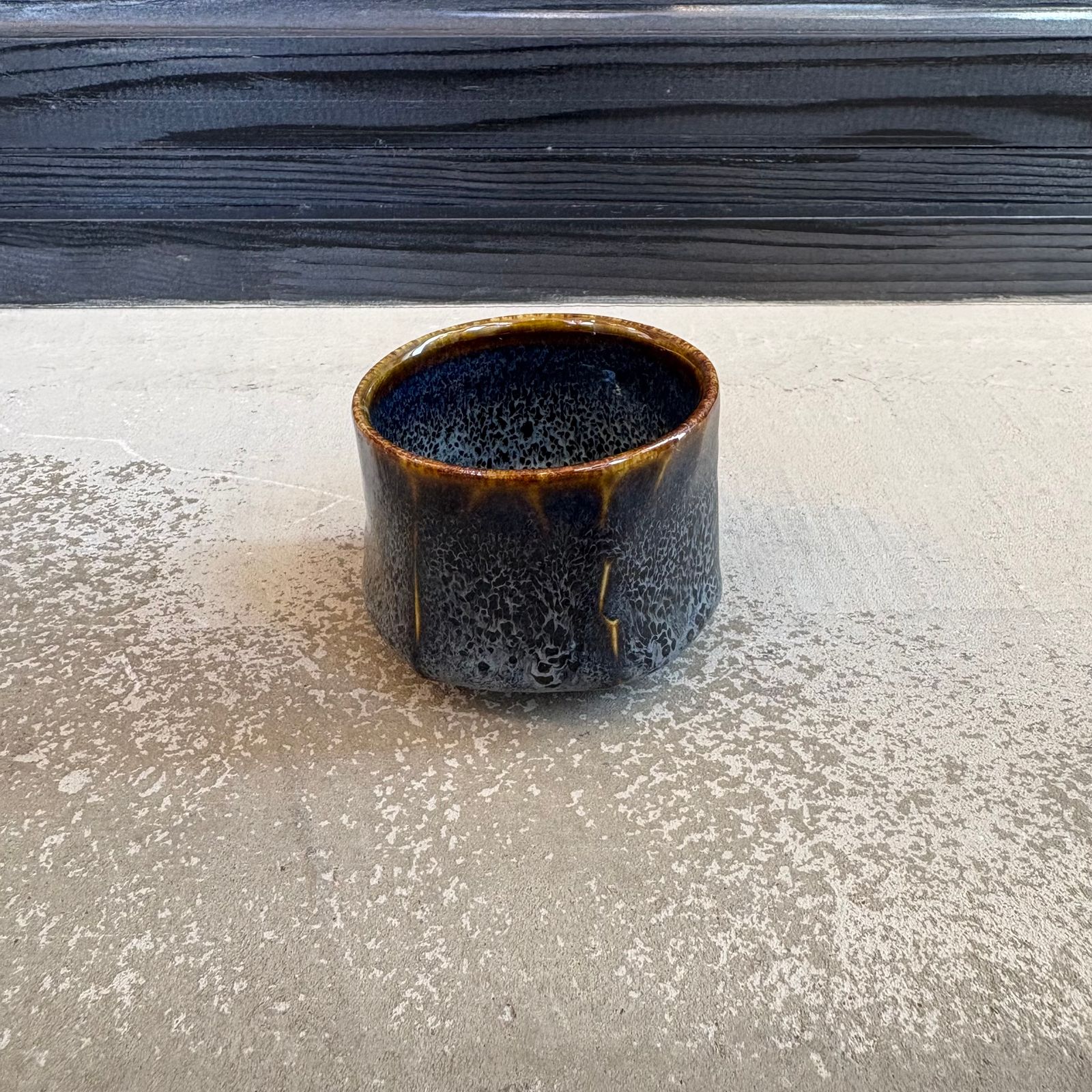 guinomi / 東尋坊ぐい呑み