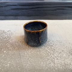 guinomi / 東尋坊ぐい呑み