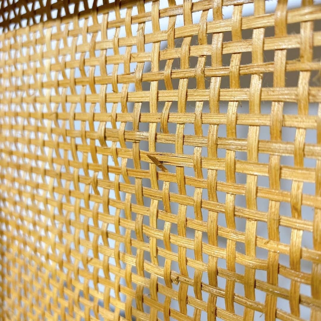 season4-1 / rattan screen