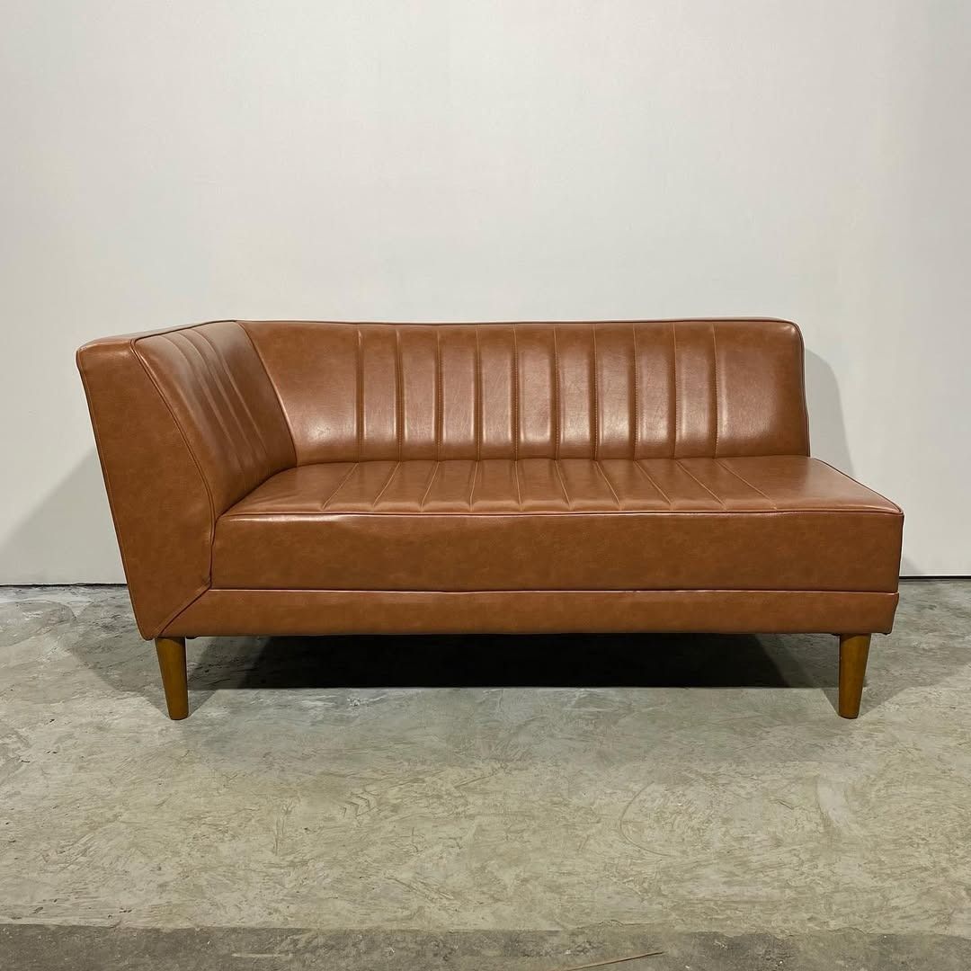 season3-2 / corner sofa right arm