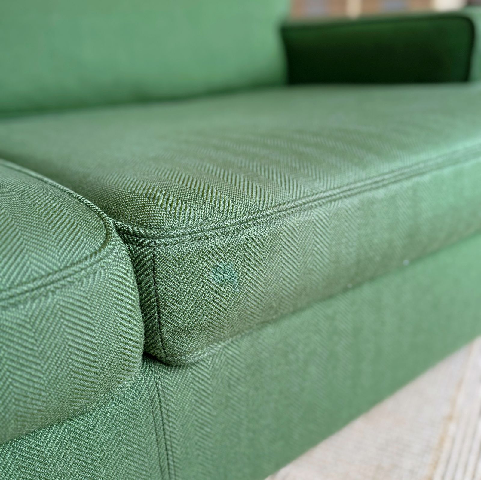 CANARD SOFA / カナードソファ / WELLSPRING ORIGINAL SOFA