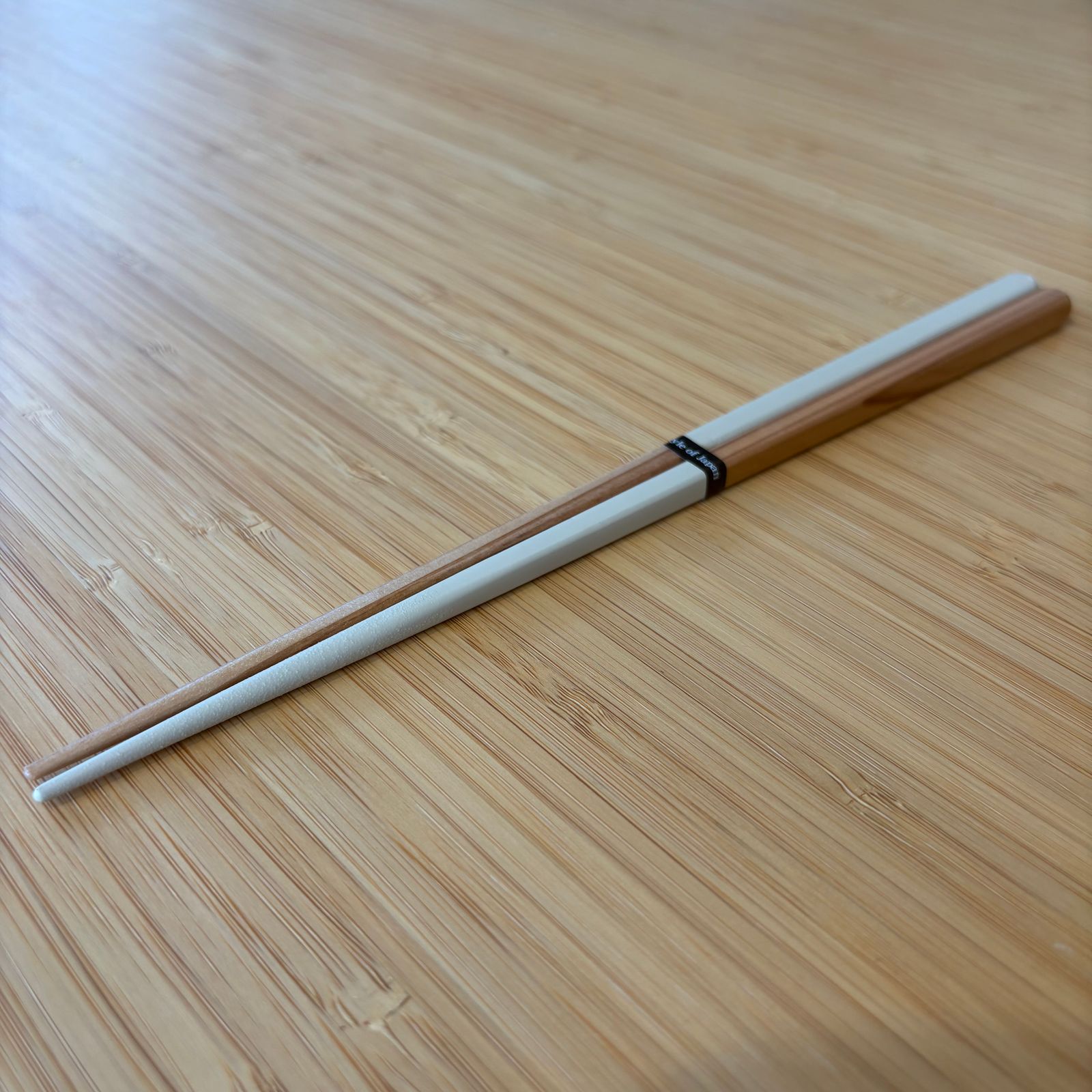 OEDO-Chic- Sable / 箸 若狭塗 / 食洗機対応