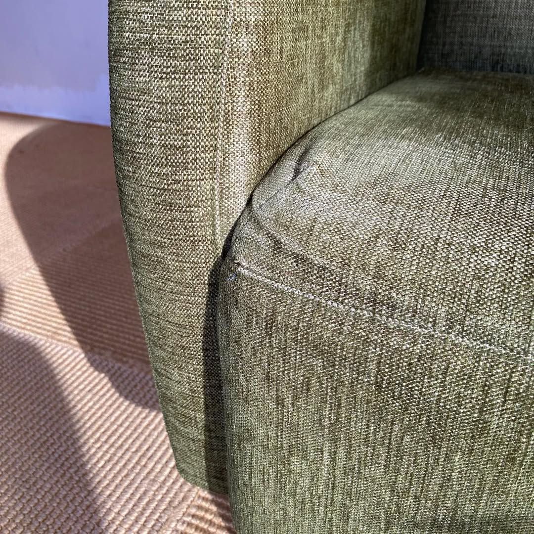 season11-2 / Chopper 1P Sofa