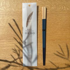 OEDO-Eight- yachiyo / Yoakemae / 箸 / 食洗機対応