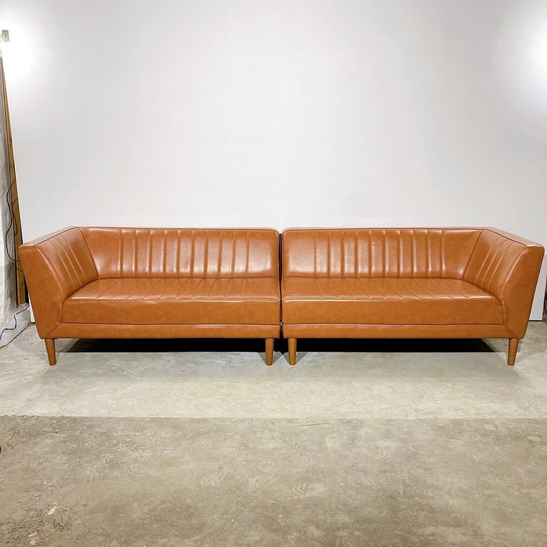 season3-2 / corner sofa right arm