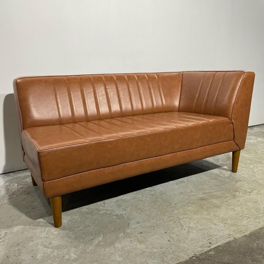 season3-1 / corner sofa left arm
