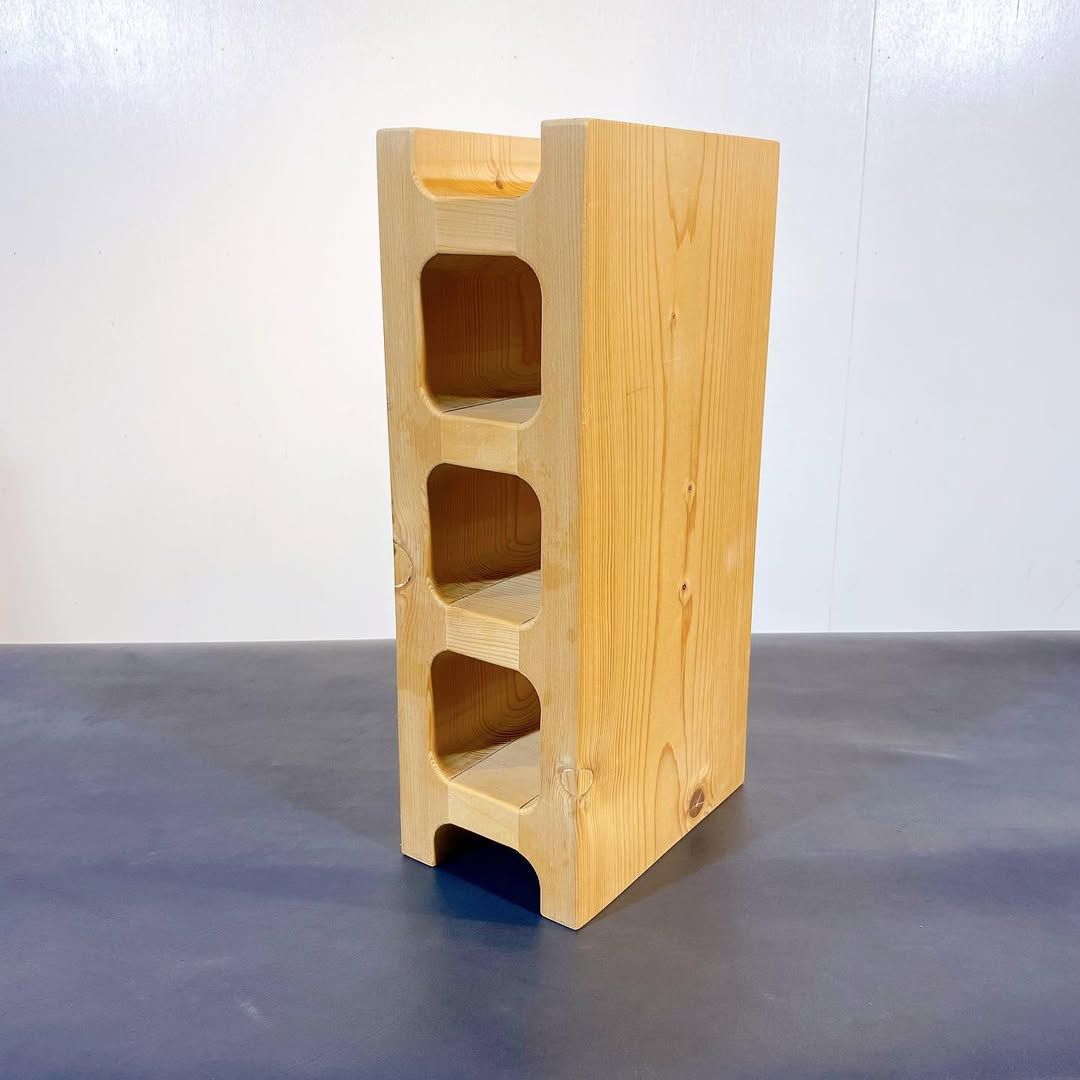 season12-3 / Wood Block