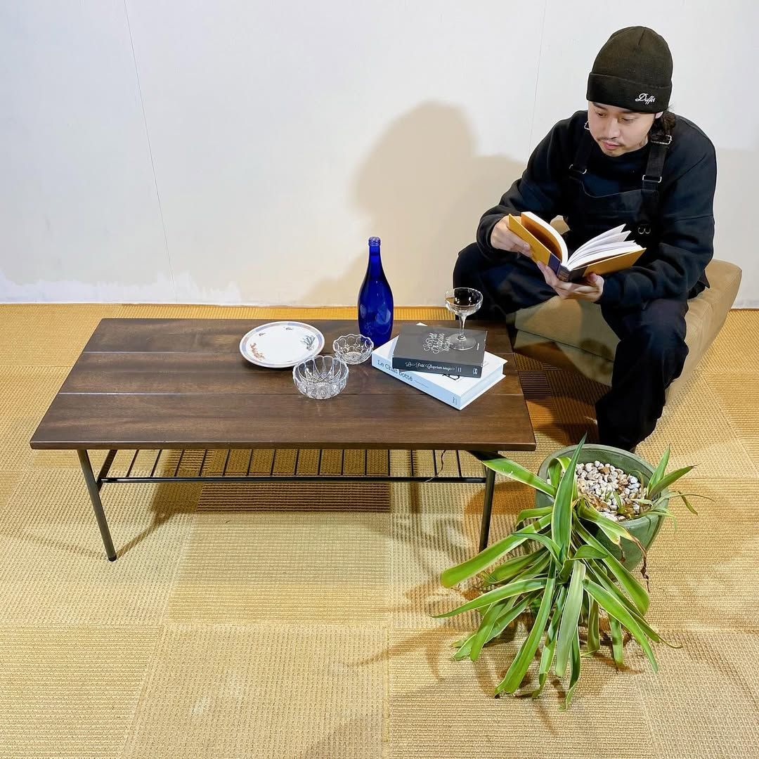 season32-4 / Coffee Table