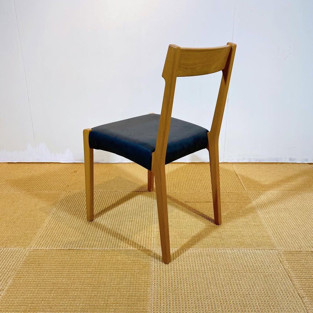 season14-1 / Slendy Chair / シキファニチア