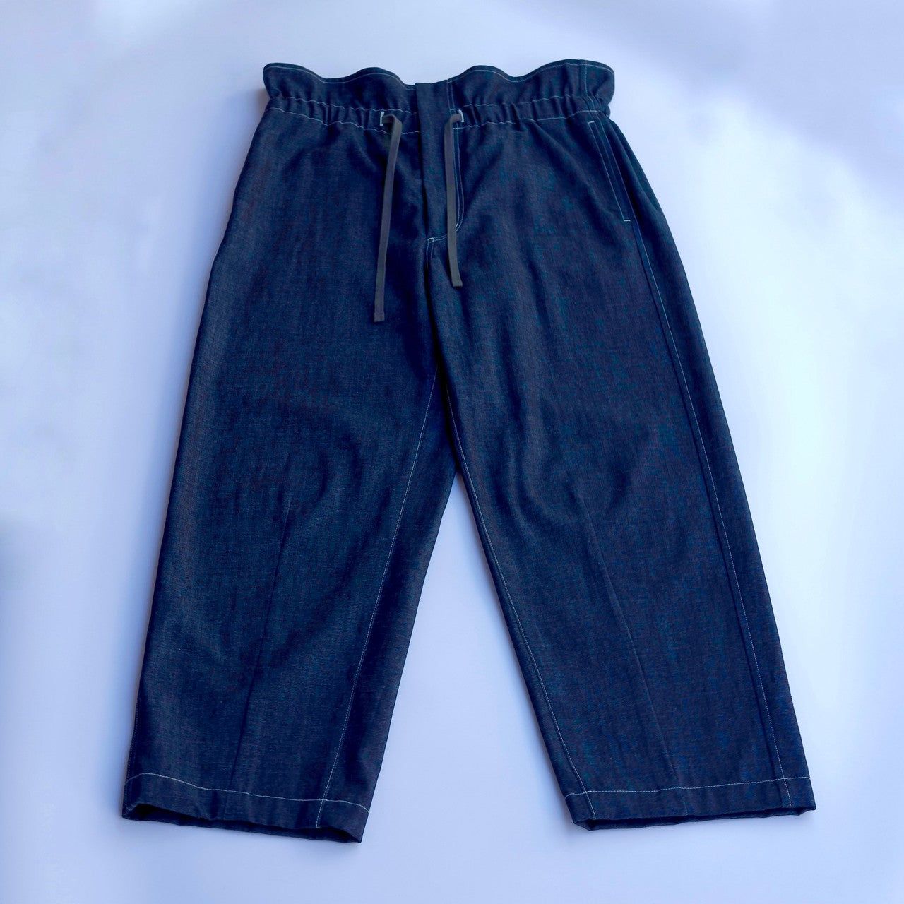 WELLSPRING COAT・PANTS  with.YOTA TOKI