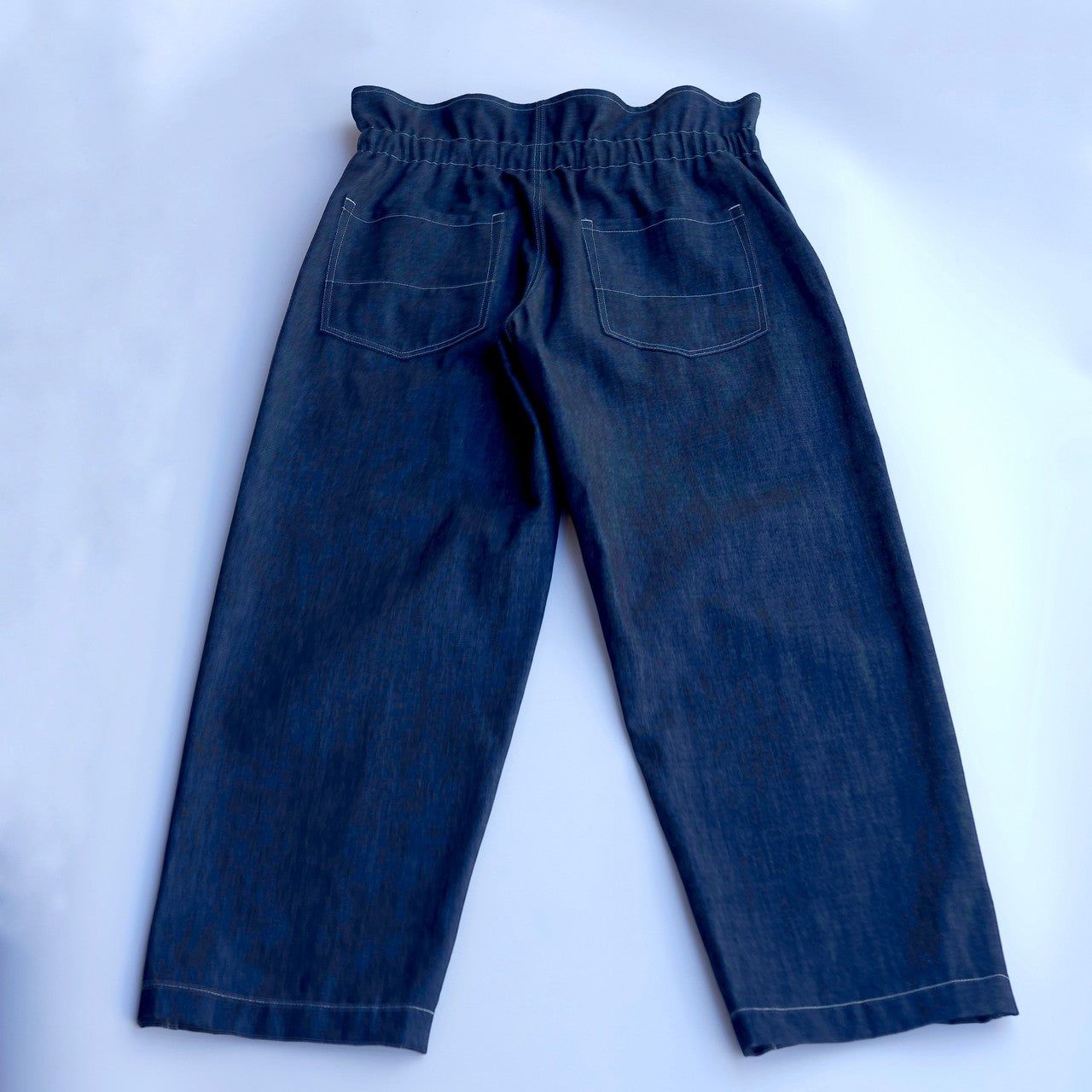 WELLSPRING COAT・PANTS  with.YOTA TOKI
