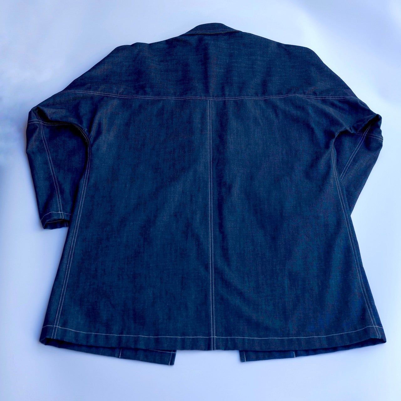 WELLSPRING COAT・PANTS  with.YOTA TOKI