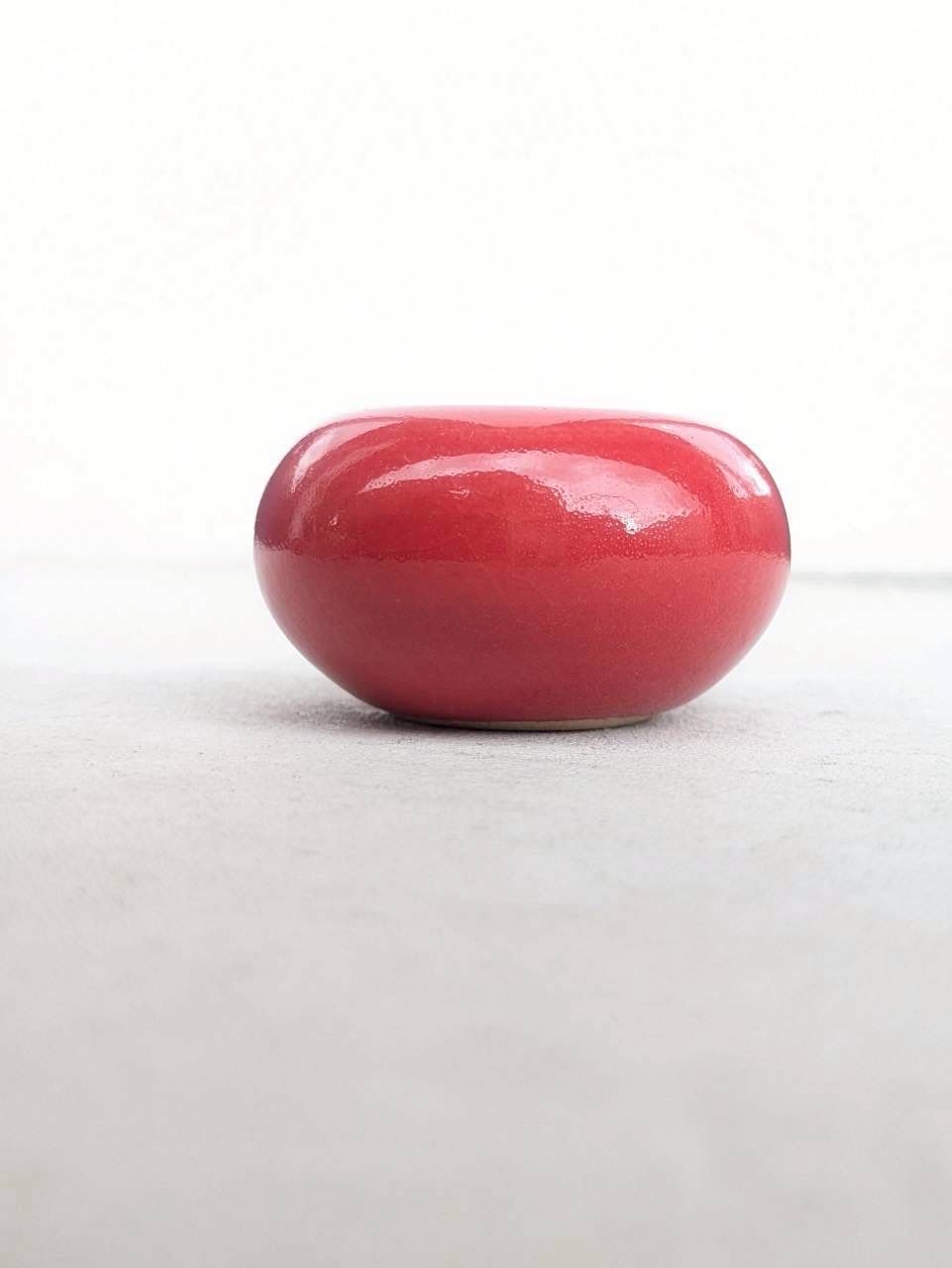 土の花【花】Red