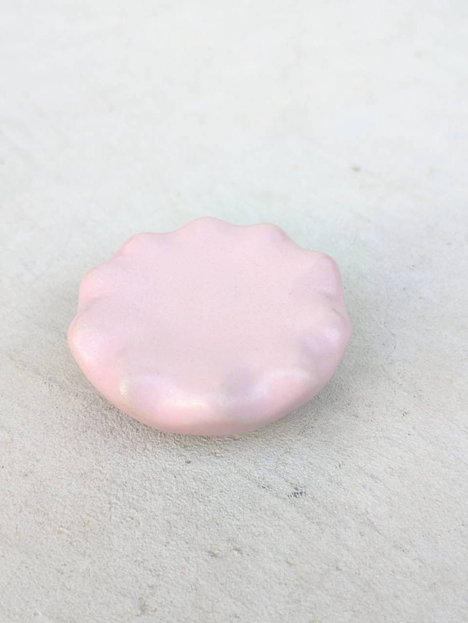 土の花【花】Pink