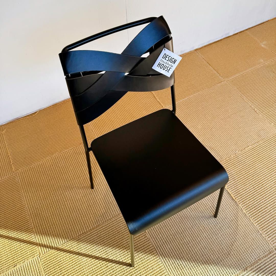 season45-4 / デザイナーズチェア /  Torso Chair（Design House Stockholm）