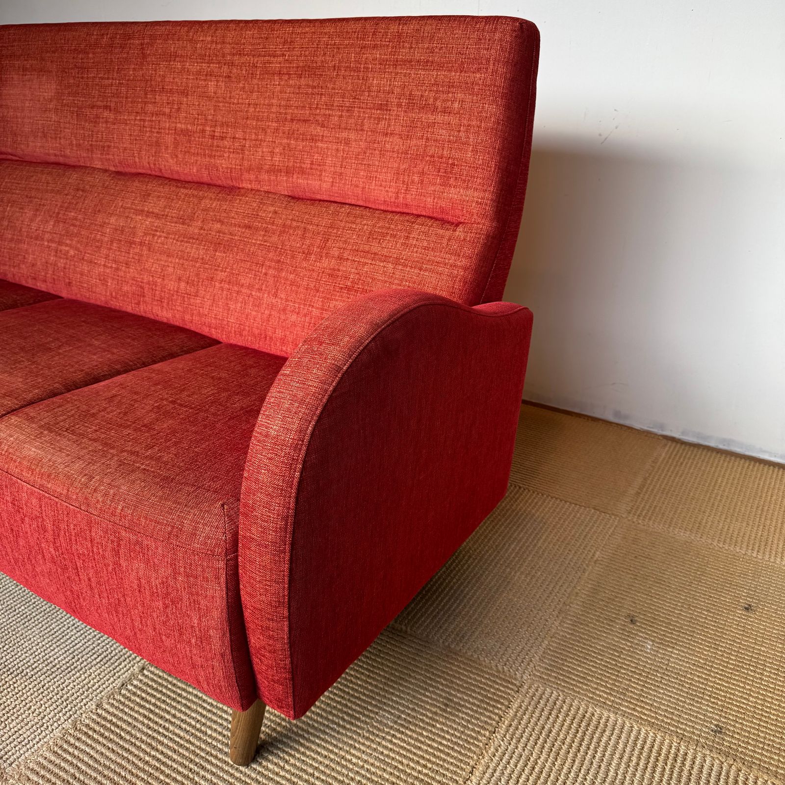 season56-1 / チョッパー 3Pソファ / WELLSPRING original