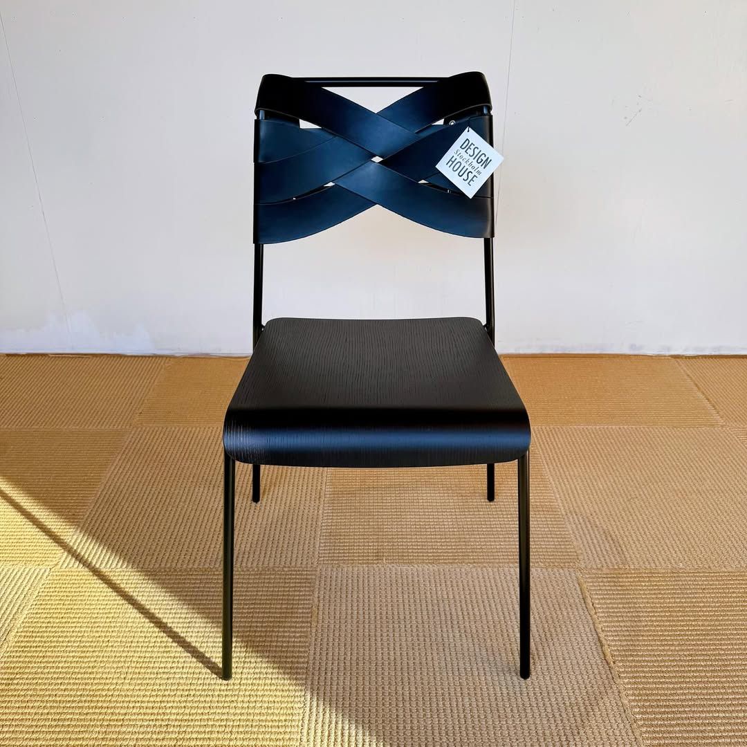 season45-4 / デザイナーズチェア /  Torso Chair（Design House Stockholm）