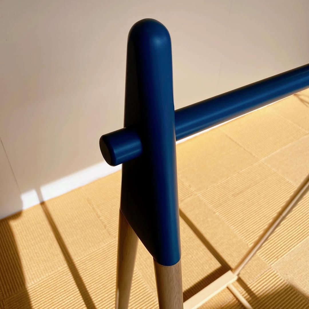 season23-1 / Kids Hanger Rack