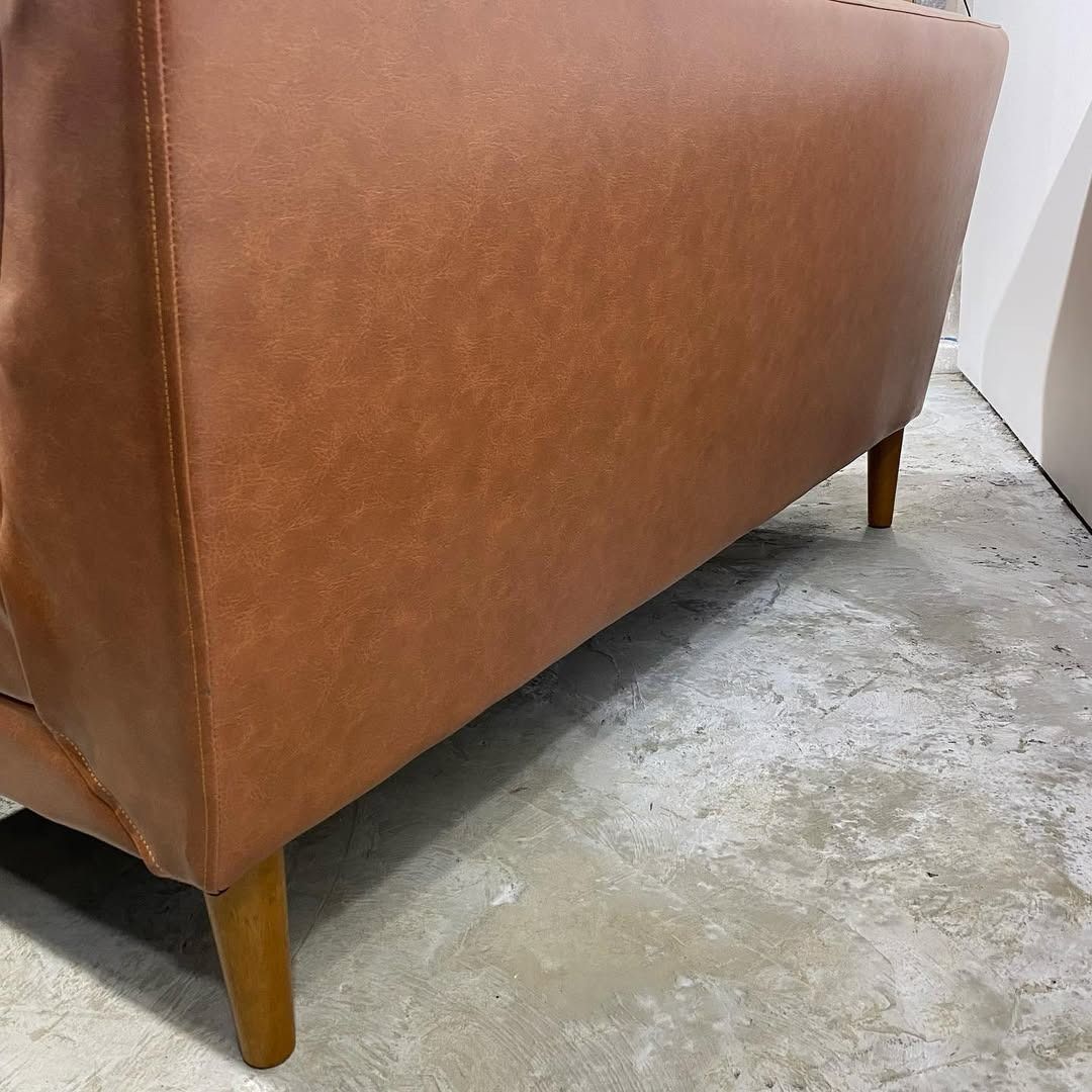 season3-2 / corner sofa right arm