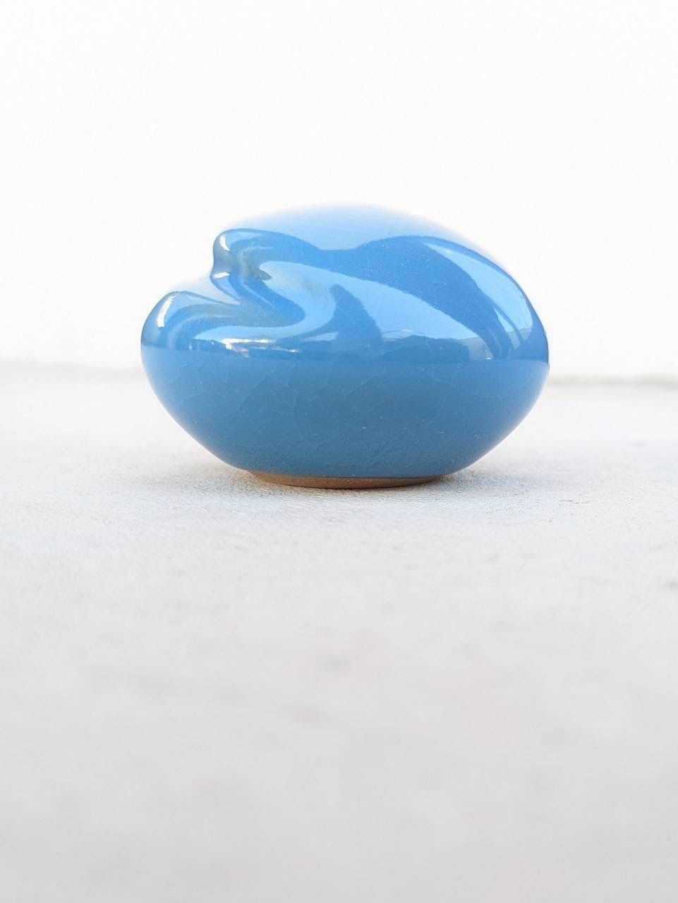 土の花【花】Blue