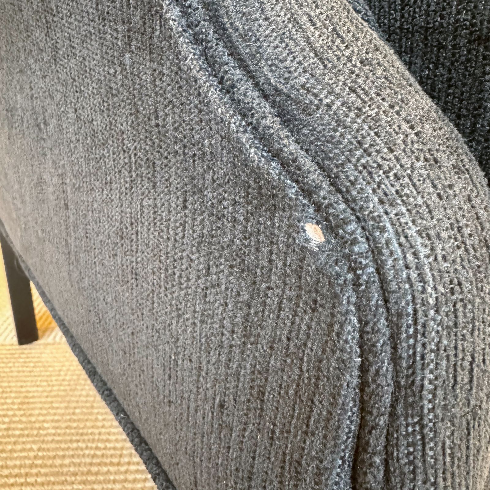 Personal sofa / パーソナルソファ / ウィングバックチェア