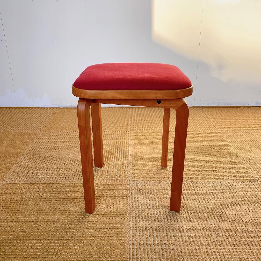 season24-1 / Stool Table / DENTO (デント)