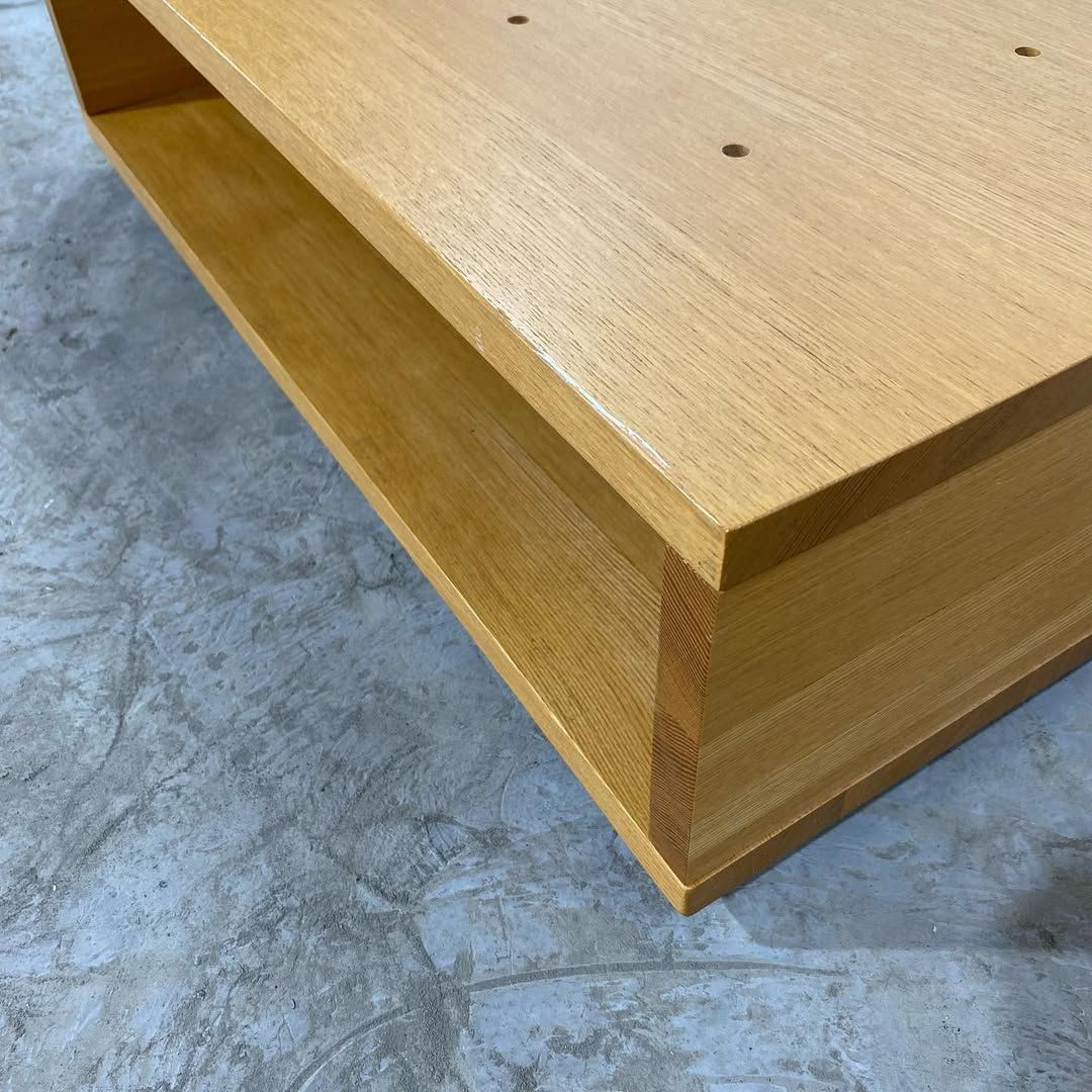 season7-5 / Wood box