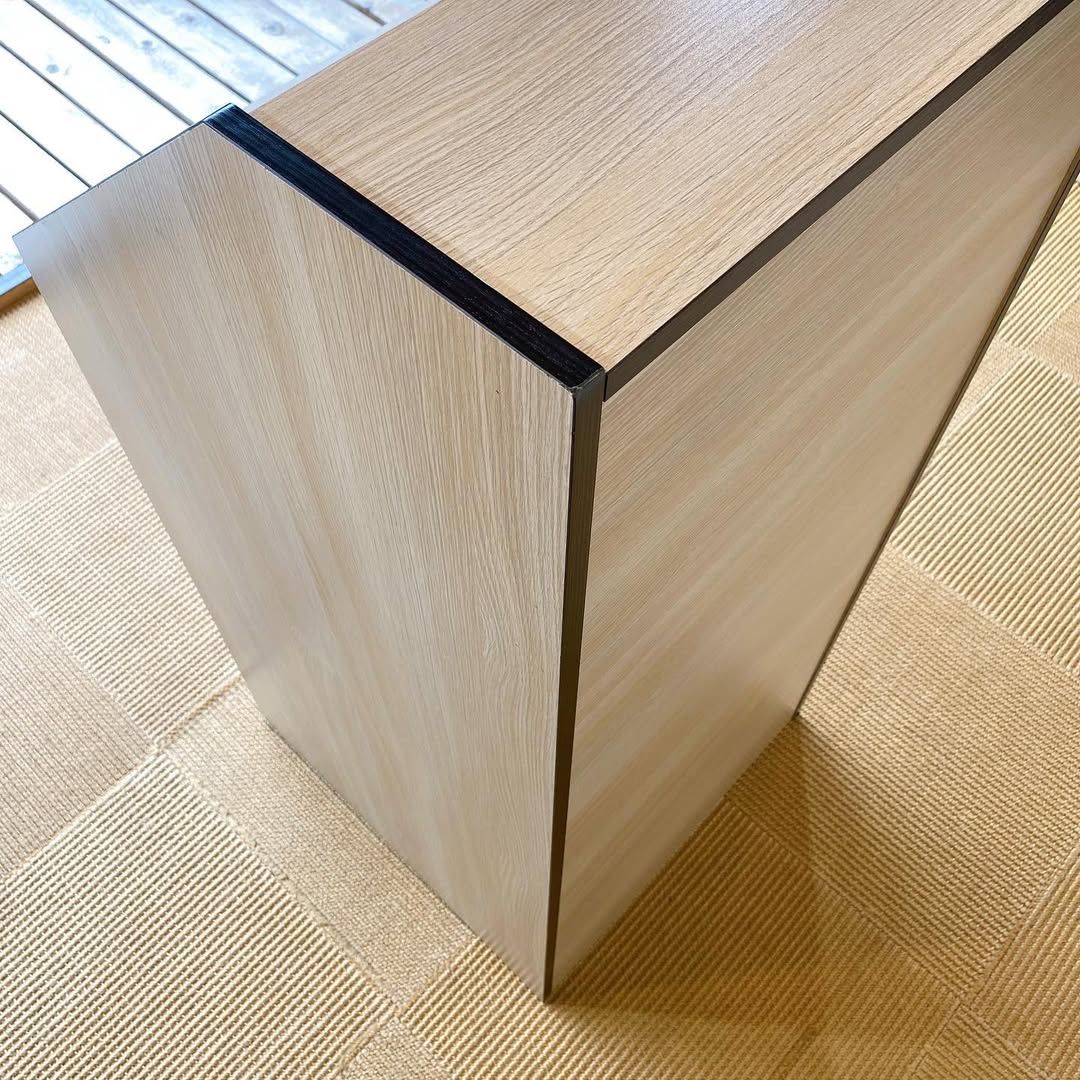 season19-3 / Dust Box