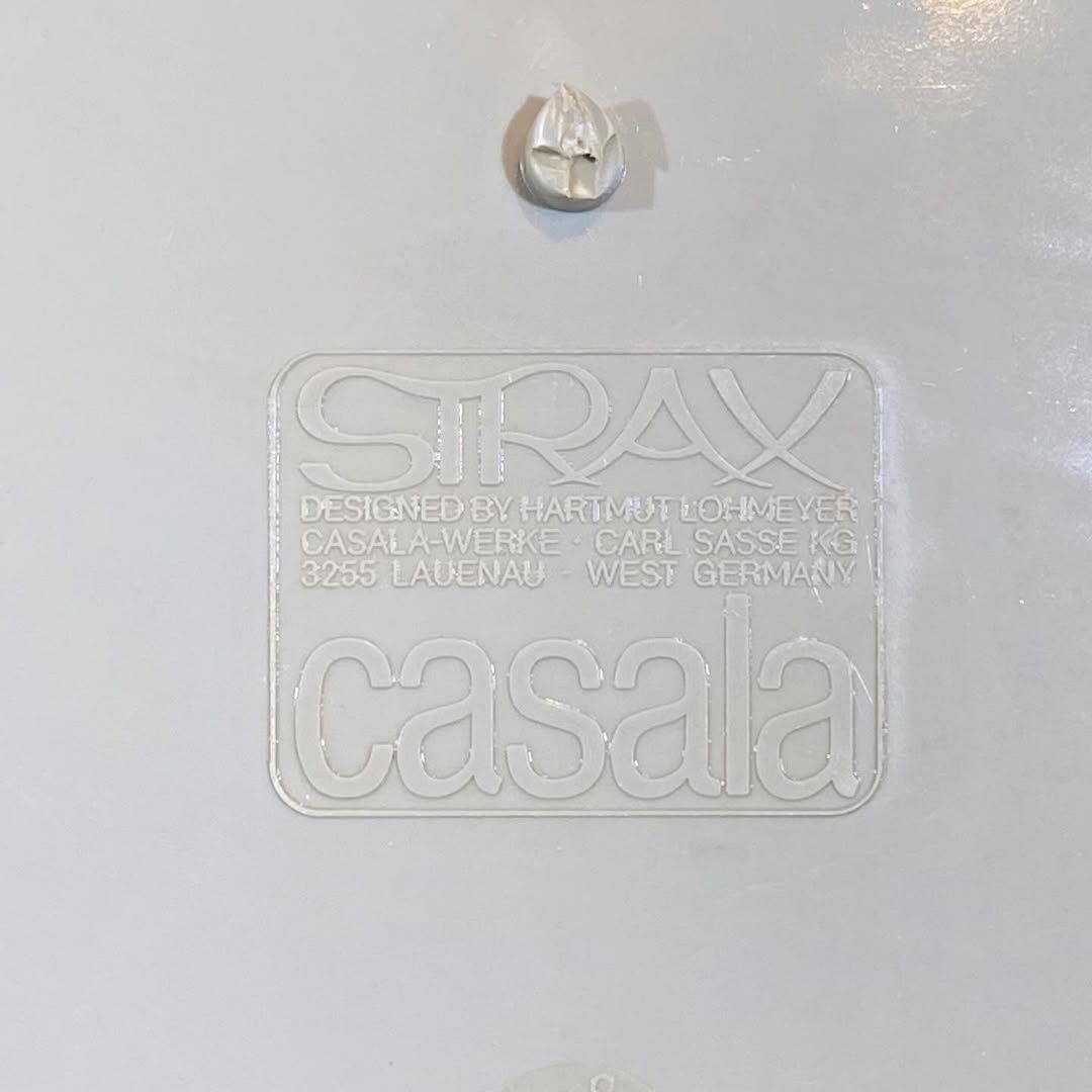 season29-1 / CASALA connecting chair / 2脚セット
