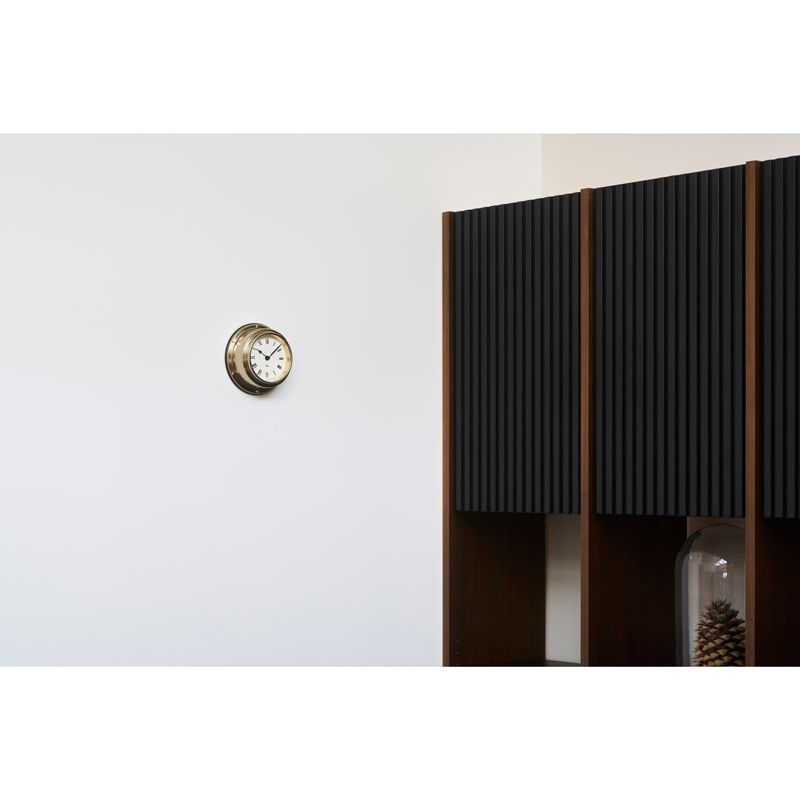 RIKI MARINE CLOCK /