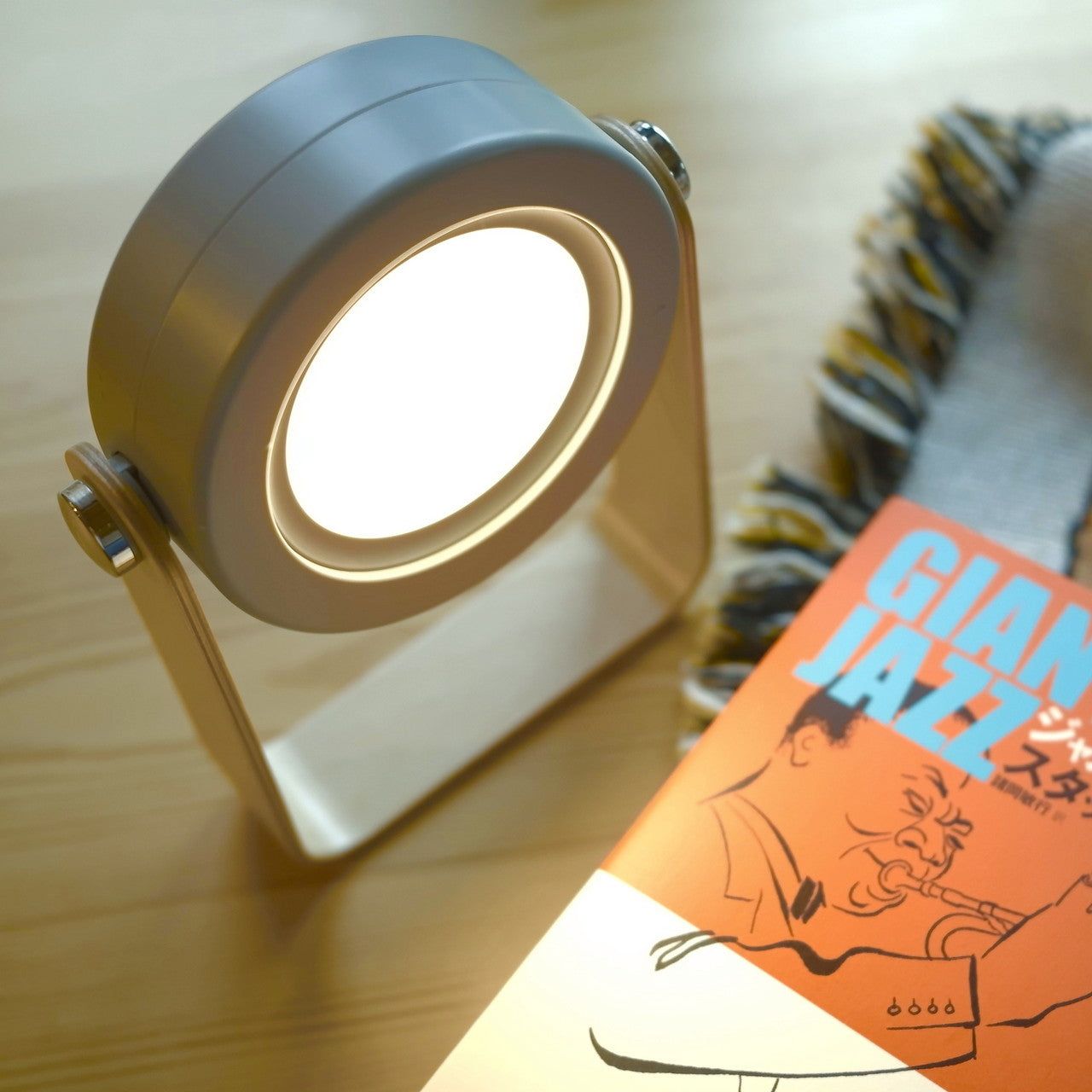Appliance Option 2Way light