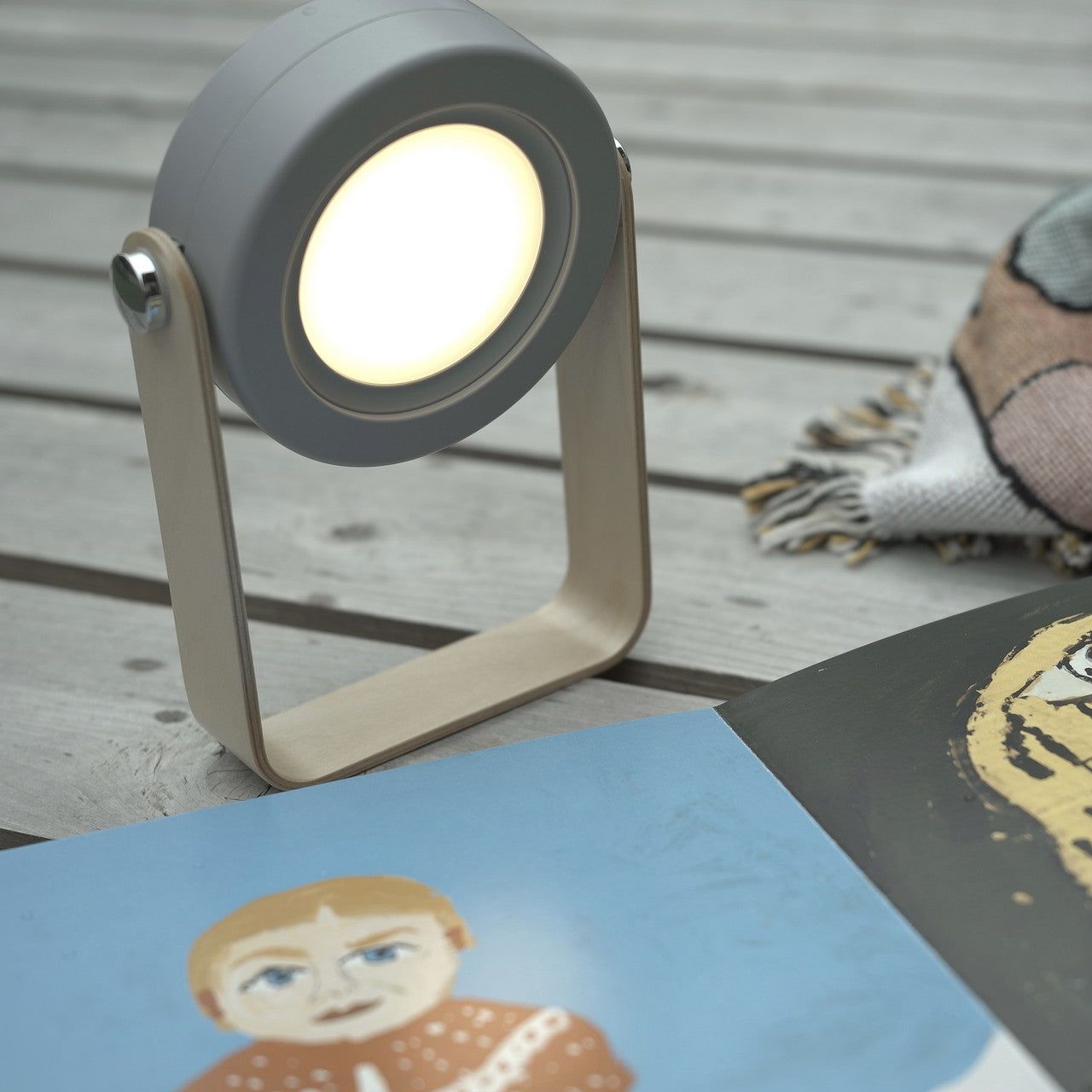 Appliance Option 2Way light